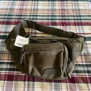 H.T. Highland Tactical Mobility Waist Pack